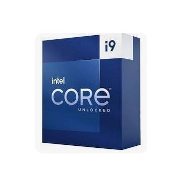 CPU Intel Core i9-14900KF...