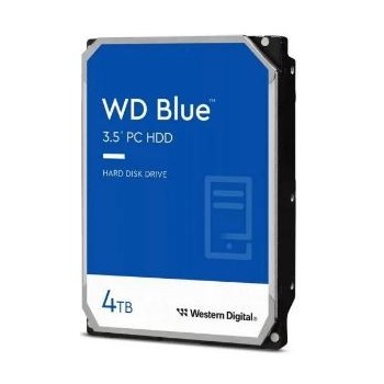 Disco WD Blue 3.5in 4Tb...
