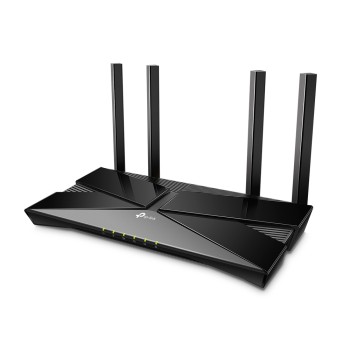 Router TP-Link AX3000 WiFi...