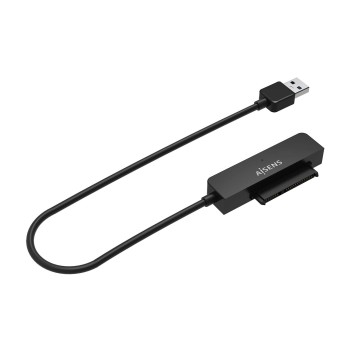 Adaptador AISENS SATA a USB...