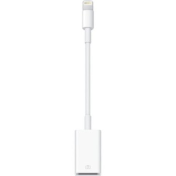 Adaptador Apple Lightning a...