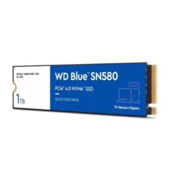 SSD WD Blue SN580 M.2 M2280...