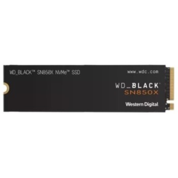 SSD WD SN850X Black 2Tb...