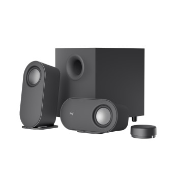 Altavoces LOGITECH Z407 2.1...