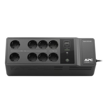 S.A.I. APC 850VA 520W...