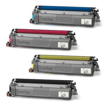 Toner BROTHER Pack...