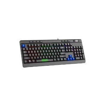 Teclado Gaming SPARCO...