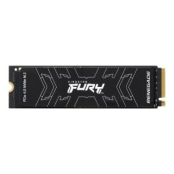 SSD Kingston Fury 4Tb M.2...