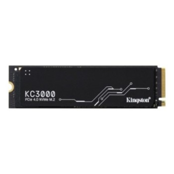 SSD Kingston KC3000 2Tb M.2...