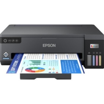 Impresora Epson EcoTank...