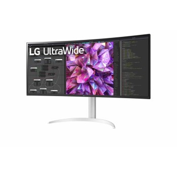 Monitor LG 38in LED IPS...