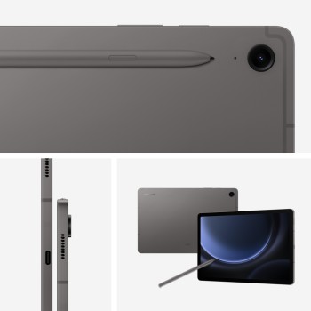 Tablet Samsung S9 FE 10.9in...
