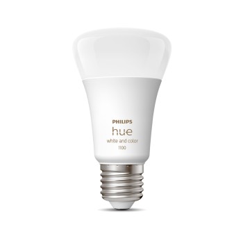 Bombilla Philips Hue A60...