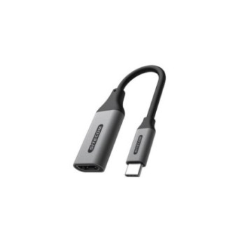 Adaptador Sitecom USB-C a...