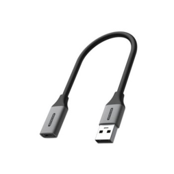 Adaptador Sitecom USB-A a...