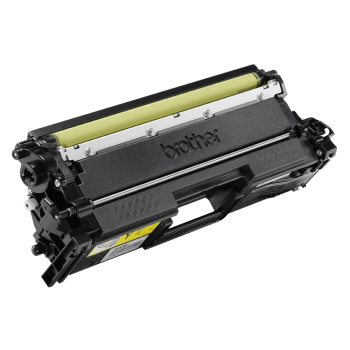 Toner BROTHER XL Amarillo...