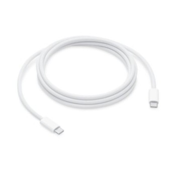 Cable Apple USB-C/M a...