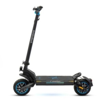 Patinete SmartGyro...