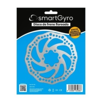 Disco de Freno SmartGyro...