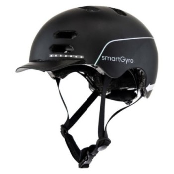 Casco SmartGyro Helmet...