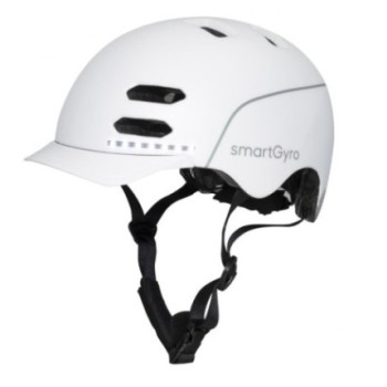 Casco SmartGyro Helmet...