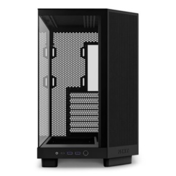 Caja NZXT H6 Flow ATX mATX...