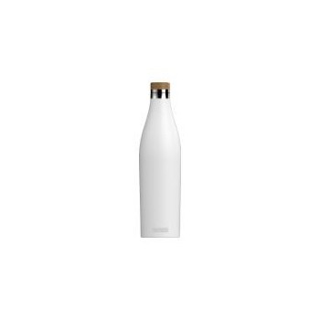 Botella SIGG Meridian White...