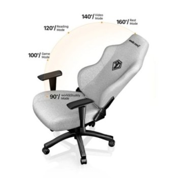 Silla Gaming ANDASEAT...