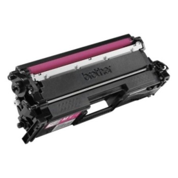 Toner BROTHER XXL Magenta...