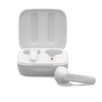 Auriculares NGS In-Ear BT...