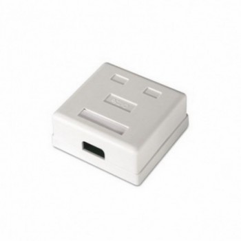 Roseta Nanocable RJ45...