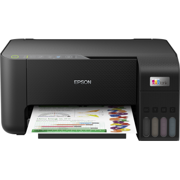 Multif Epson EcoTank...