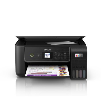 Multif Epson Ecotank...