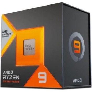 AMD Ryzen9 7900X3D AM5...