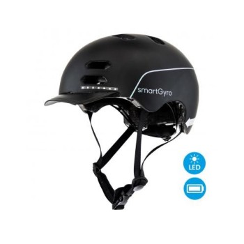 Casco SMARTGYRO Smart...