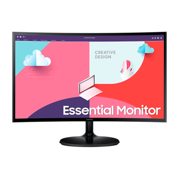 Monitor Samsung 24in FHD...