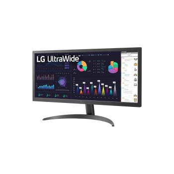 Monitor LG 26in IPS WFHD...