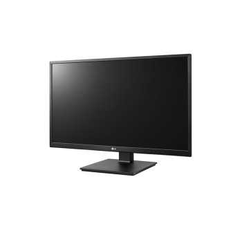 Monitor LG 24in IPS FHD...