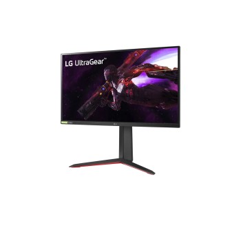 Monitor Gaming LG 27in LED...