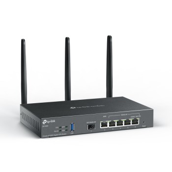 Router TP-Link AX3000 Omada...