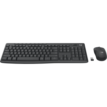 Teclado+Ratón LOGITECH...