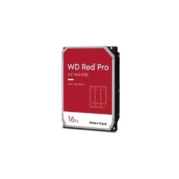 Disco WD Red Pro 3.5in 16Tb...