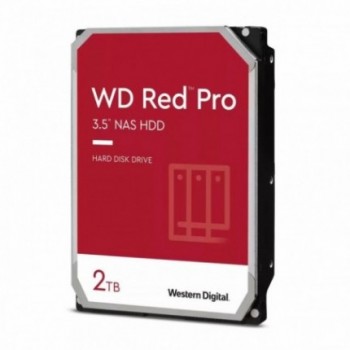 Disco WD Red 3.5in 14Tb...