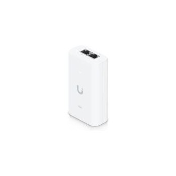 Inyector PoE Ubiquiti 48V...