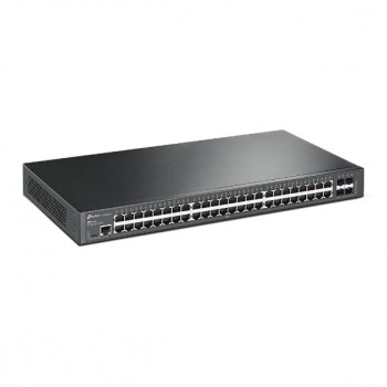 Switch TP-Link 48xRJ45...