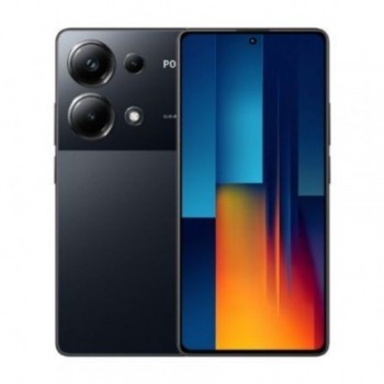 Smartphone XIAOMI Poco M6...