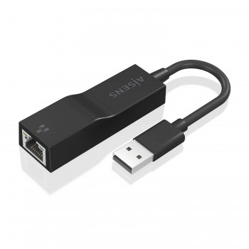 Adaptador AISENS USB-A...