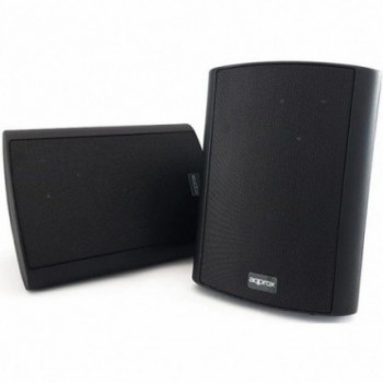 Altavoces Approx 2.0 60W...