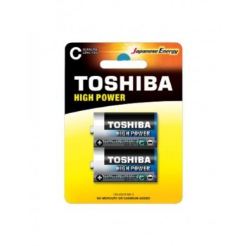 Pack 2 Pilas Toshiba C 2...