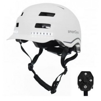 Casco SmartGyro Helmet MAX...